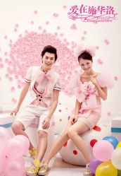 -施华洛婚纱摄影会所(范阳中路店)