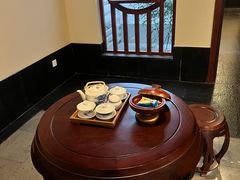 -乌镇枕水度假酒店