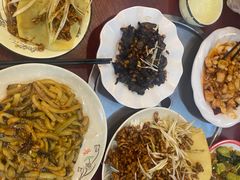 -聚首堂·特色小吃·肘子(什刹海德胜门店)