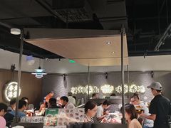 -留半山·香港食堂(啦啦宝都店)