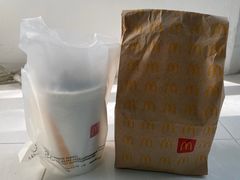-麦当劳(南京宁海路店)