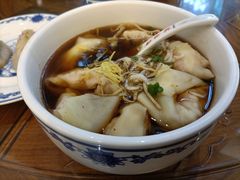 红汤辣开洋馄饨-勤德兴(湖滨路店)