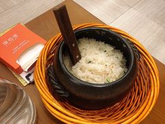 -饭怕鱼·黄焖鲟龙鱼(湖大店)