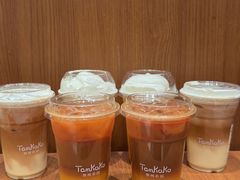 -凯德广场(学府店)