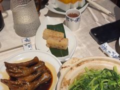 -粤匠·澳门点心粤菜海鲜(澳门半岛店)