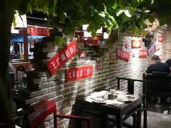-京味斋·北京烤鸭(北京南站洋桥店)