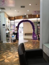-时尚殿堂hair salon
