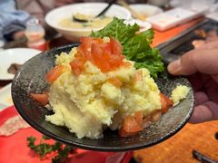 -丸福烤肉(君隆广场店)