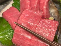 -上井料理黑金店(IFS国金中心店)