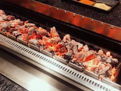 -白玉·朝鲜族烤串(南山店)