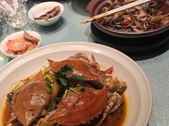 -恒记饭店·海鲜明档(淹城店)