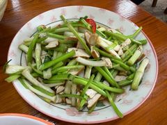 -阿勇面馆(东书房路店)