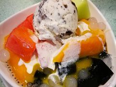 -松记糖水店(铜锣湾分店)