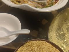 -老阿妈蒙古村·蒙古包·草原文化·歌舞表演(老君堂店)