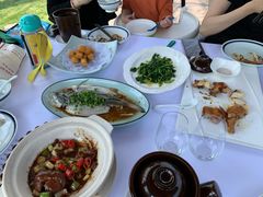 -禧宴Joyous Restaurant(禧园店)