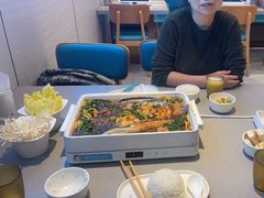 -半天妖烤鱼(诺德广场店)