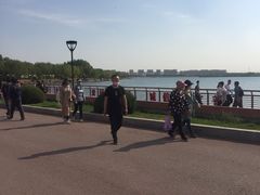 -丁香湖公园
