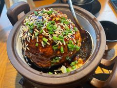 -扬州狮子楼·非遗淮扬菜(东关街店)