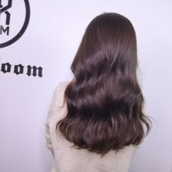 -Mix Boom Hair salon