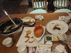 -粥王府 老广传家菜(高桥路店)