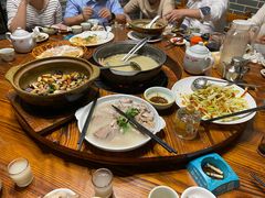 -侠成水上农庄(工业大道店)