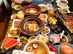 -上水足浴·芳疗(国贸店)