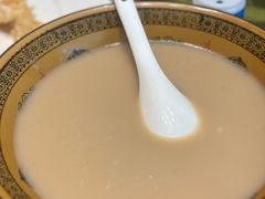 -金牌餐厅·天津菜·八珍豆腐·老爆三(瓷房子店)