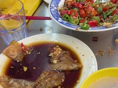 -老东北大铁锅·烧烤·东北菜