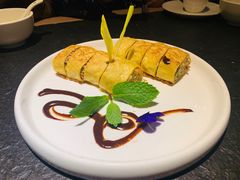 -安多素食(广仁寺路店)