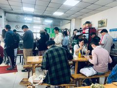 -清真-戏楼王记牛肉面