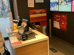 -麦当劳(启迪香山店)