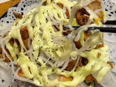 -咕咕站韩国料理(紫金港店)