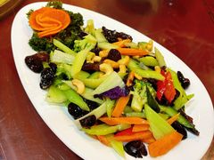 -闻香阁·清真(光荣道店)