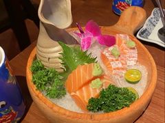 -木村武·手作寿司料理(中山亭店)