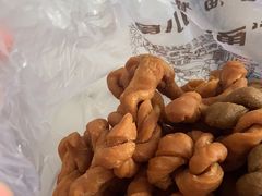 -王阿姨文昌油赞子(府桥街店)