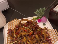 -恬阿姨庭院餐厅·生日宴