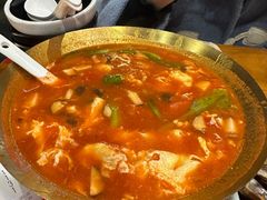 -小红烤翅(傅厚岗店)