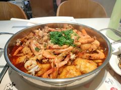 -黄记煌三汁焖锅(广州曜一城店)