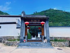 -荷塘味道(水长城店)