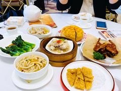 -御彩酒家(东风东路店)