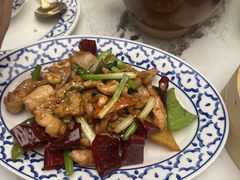 -KingThaia金泰兰(滨江天街店)