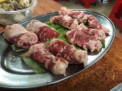 肥牛-威邵鸡煲(西华路总店)