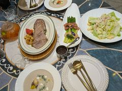 -MIO弥欧洋房西餐厅(中央大街店)