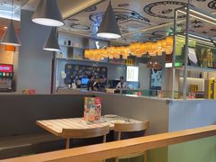 -菲滋意式餐厅(富阳东方茂店)