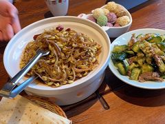 -阳光家常菜(泉城路店)