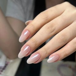 -桃色美甲沙龙