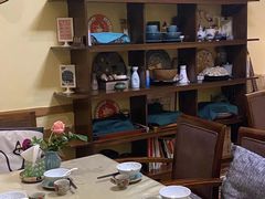 大堂-吉事利茶餐厅