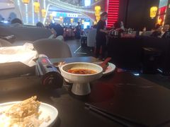 -鱼鼎香烤鱼火锅(华发商都店)