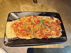 -烤匠麻辣烤鱼(青羊万达店)