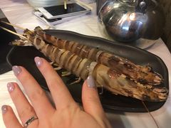 -鲜入围煮花胶鸡海鲜火锅